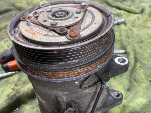 Used AC compressor AC compressor 34568813 34568813