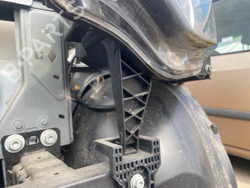 Left headlight RENAULT TWINGO III (BCM_, BCA_) 0.9 TCe 90 (BCM9, BCM2) | BP38072017C28 - Image 3
