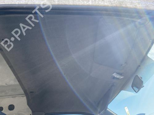 Interior roof PEUGEOT PARTNER Box Body/MPV (5_, G_) 1.8 D | BP29318226I12 