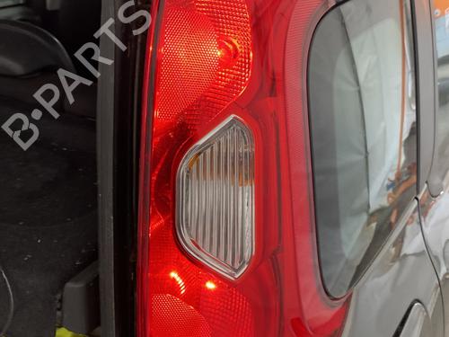 Right taillight FIAT PANDA (312_, 319_) 1.2 (312PXA1A) | BP29732317C35 