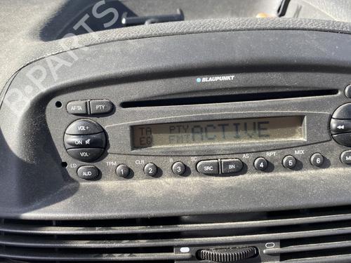 Used Radio Radio 33201111 33201111