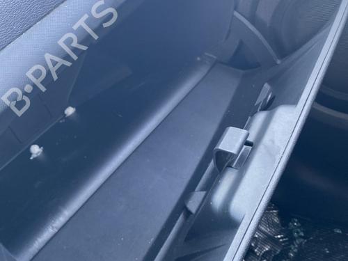 Handskerum RENAULT CLIO III (BR0/1, CR0/1) 1.5 dCi (BR17, CR17) (86 hp) 28965275