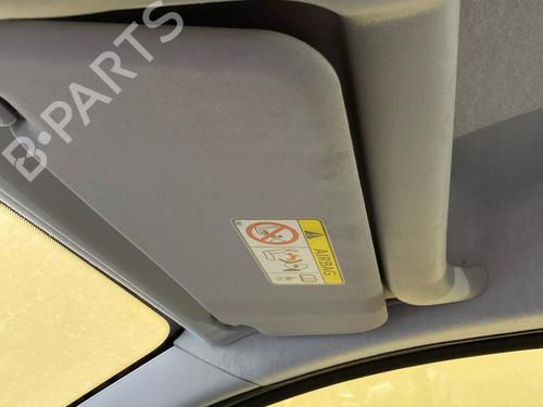 Right sun visor PEUGEOT PARTNER Tepee 1.6 HDi | BP37994167I2 - Image 3