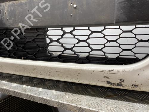 Front bumper CITROËN C1 (PM_, PN_) 1.0 | BP29013081C7 