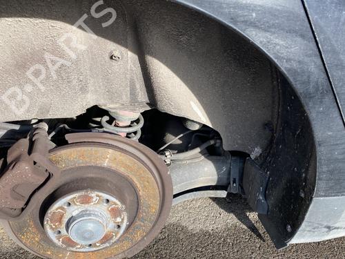 Used Wheel arch RENAULT SCÉNIC IV (J9_) 1.7 Blue dCi 120 (J9A7, J9A8) (120 hp) 25270769