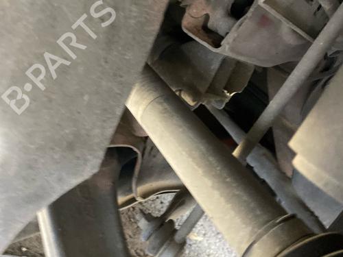 Used Left front driveshaft Left front driveshaft 39389088 39389088
