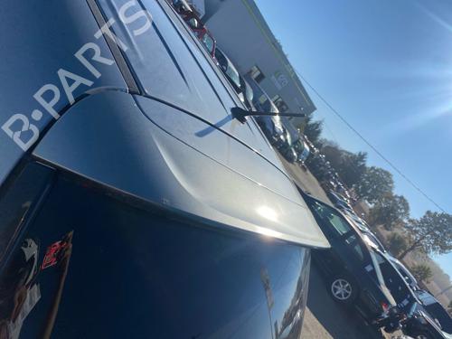 Spoiler bagklap Spoiler bagklap CITROËN C4 AIRCROSS 1.6 HDi 115 AWC (114 hp) 39702902 39702902