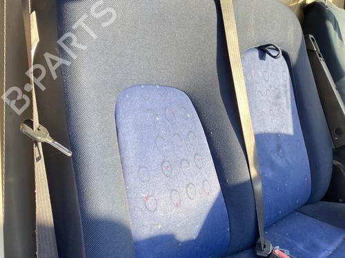 Right front seat PEUGEOT BOXER Van (244) 2.0 HDi | BP33554649C16 - Image 3