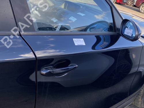 Right front door BMW 1 (E87) 118 d | BP28582919C3