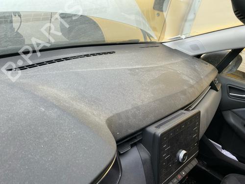 Dashboard RENAULT CLIO V (B7_) 1.5 Blue dCi 85 (B7AG) | BP39086334C46 - Image 3