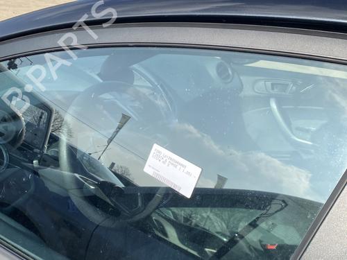 Front left door window FORD FIESTA VI (CB1, CCN) 1.25 | BP23784590C18 