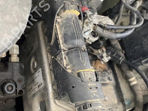 Used Engine control unit (ECU) Engine control unit (ECU) FIAT PANDA (312_, 319_) 1.3 D Multijet 4x4 (312PXL1A) (75 hp) 31132303 31132303