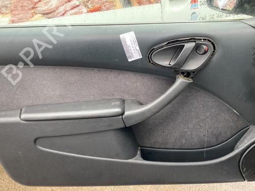 Front left panel CITROËN XSARA Coupe (N0) 2.0 HDI 90 | BP32370198C58 - Image 4