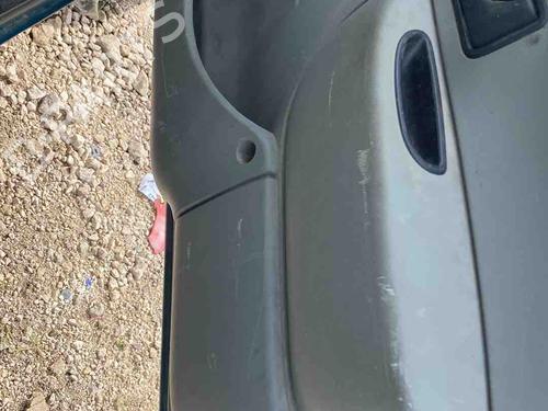 Front right panel RENAULT KANGOO (KC0/1_) D 55 1.9 (KC0D) | BP36521771C59 - Image 3
