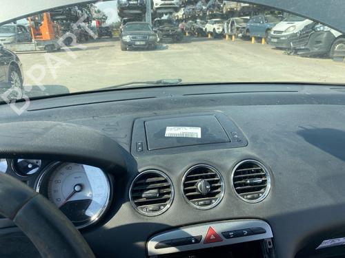 Used Dashboard Dashboard 38034131 38034131
