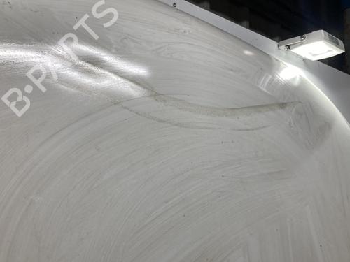 Used Hood RENAULT MASTER II Van (FD) 2.8 dTI (FD0C, FD0F, FD2B, FD2F, FD3C, FD3F) (114 hp) 22112860