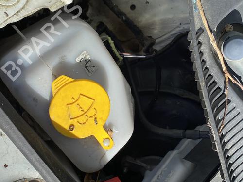 Windscreen washer tank OPEL COMBO Box Body/MPV 1.3 CDTI 16V | BP29861243C113 