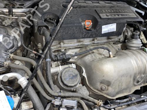 Used Starter Starter HONDA ACCORD VIII (CU) 2.2 i-DTEC (CU3) (150 hp) 30760456 30760456