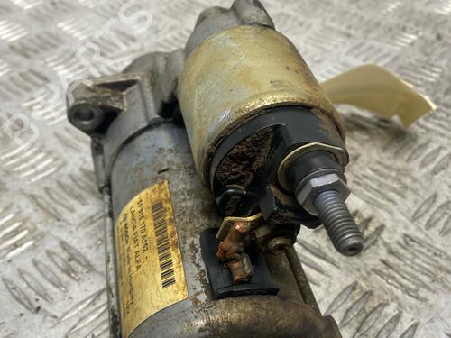 Starter FIAT PANDA (312_, 319_) 1.3 D Multijet 4x4 (312PXL1A) | BP34334810M8 - Image 2