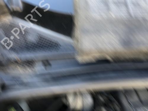 Scuttle panel RENAULT SCÉNIC III (JZ0/1_) 1.6 dCi (JZ00, JZ12) | BP20660318C110 
