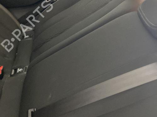 Used Rear seat Rear seat PEUGEOT 308 II (LB_, LP_, LW_, LH_, L3_) 1.6 BlueHDi 120 (120 hp) 32016853 32016853