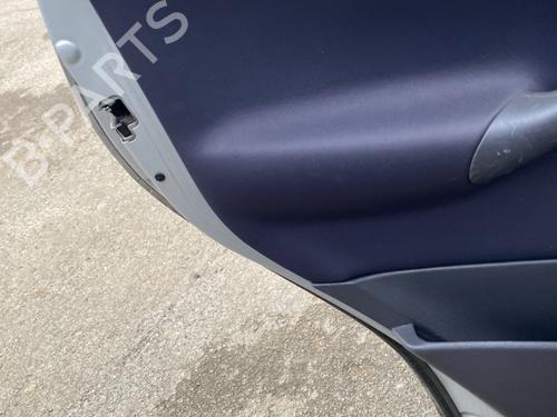 Used Rear left panel MERCEDES-BENZ A-CLASS (W168) A 160 (168.033, 168.133) (102 hp) 22249593