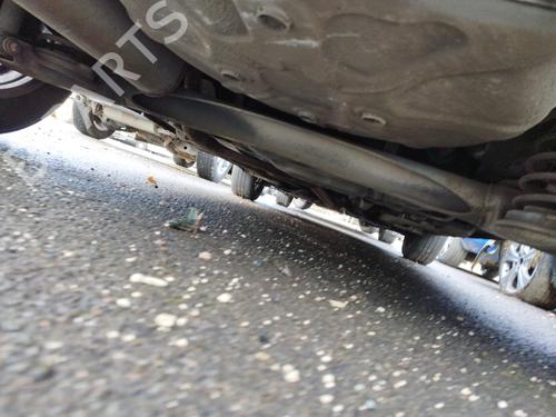 Used Rear axle OPEL CORSA D (S07) 1.3 CDTI (L08, L68) (75 hp) 21820693
