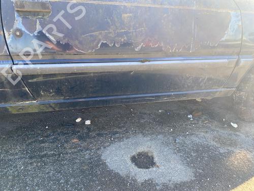 Used Door moulding trim Door moulding trim PEUGEOT 309 I (10C, 10A) 1.3 (64 hp) 39994021 39994021
