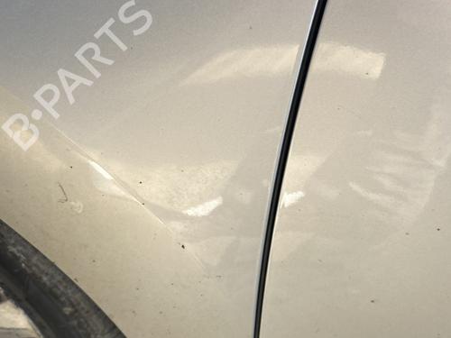 Left front fenders PEUGEOT 5008 (0U_, 0E_) 1.6 HDi | BP28366703C41 