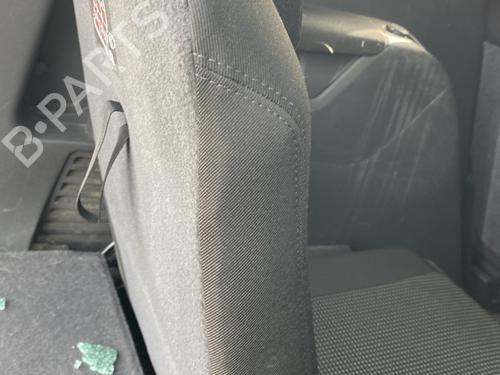 Used Rear seat (3rd row) Rear seat (3rd row) PEUGEOT 5008 (0U_, 0E_) 1.6 HDi (112 hp) 32781584 32781584