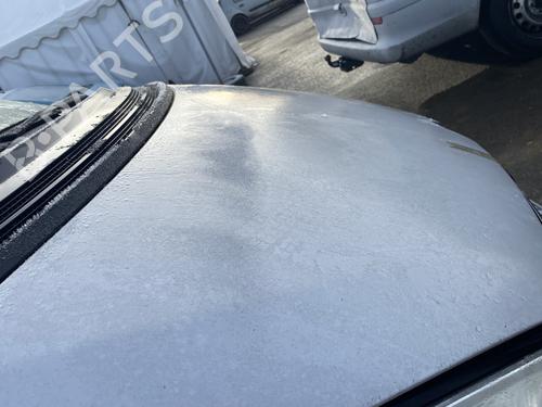 Motorhjelm RENAULT ESPACE IV (JK0/1_) 2.0 dCi (JK01, JK02, JK1J, JK1K, JK1H) | BP30646550C1