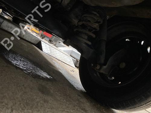 Used Rear axle Rear axle FIAT PUNTO (188_) 1.2 60 (188.030, .050, .130, .150, .230, .250) (60 hp) 23784369 23784369