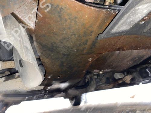 Used Subframe RENAULT CLIO II (BB_, CB_) 1.2 (BB0A, BB0F, BB10, BB1K, BB28, BB2D, BB2H, CB0A,... (58 hp) 30726151