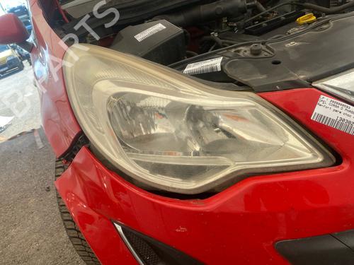 right-headlight-opel-corsa-d-s07-2006-2007-2008-2009-2010-2011-2012-2013-2014-2015-37798454 main image