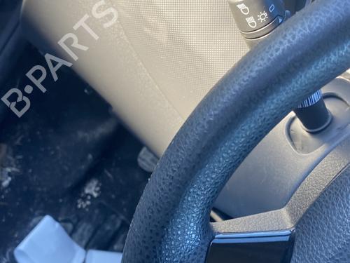 Used Steering wheel Steering wheel DACIA DUSTER (HS_) 1.5 dCi (86 hp) 32449207 32449207