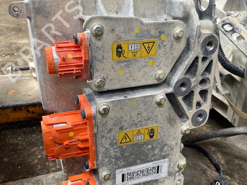 Engine RENAULT KANGOO Express (FW0/1_) Z.E. (FW0Z, FW1Z) | BP32135920M1 - Image 9