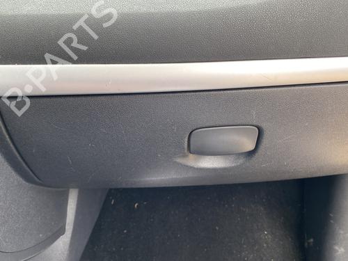 Glove box RENAULT CLIO III (BR0/1, CR0/1) 1.5 dCi (BR17, CR17) | BP29282112C95 