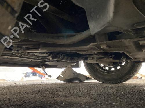 subframe-citroen-xsara-n1-1997-1998-1999-2000-2001-2002-2003-2004-2005-33003168 main image