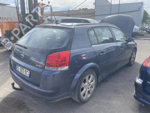 Engine OPEL SIGNUM Hatchback (Z03) 1.9 CDTI (F48) | BP23783835M1  - Image 5