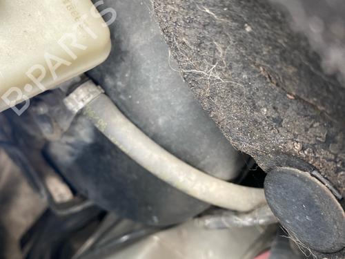 Servo brake RENAULT MEGANE II Saloon (LM0/1_) | BP36372012M42 - Image 3