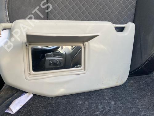 Left sun visor FORD ECOSPORT 1.0 EcoBoost | BP36095071I1 - Image 2