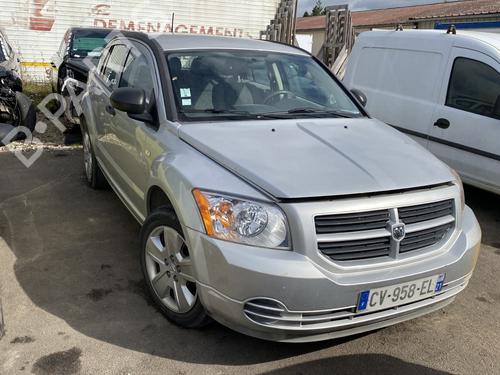 Front left door window DODGE CALIBER 2.0 CRD | BP29455385C18 - Image 9