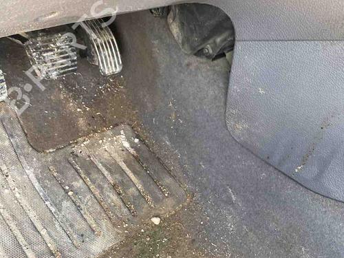 Used Rear axle Rear axle 36521831 36521831