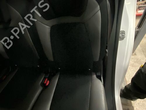 Used Rear seat Rear seat CITROËN C4 Picasso II 2.0 BlueHDi 150 (150 hp) 40268777 40268777