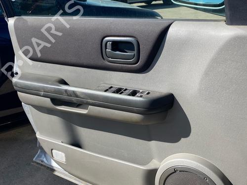 Front left panel NISSAN X-TRAIL I (T30) 2.2 dCi 4x4 | BP35994891C58 - Image 6
