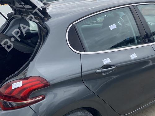 right-rear-fenders-peugeot-208-i-ca_-cc_-2012-2013-2014-2015-2016-2017-2018-2019-2020-2021-25283109 main image