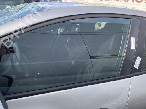 Used Front left door window RENAULT CLIO IV (BH_) 1.5 dCi 75 (75 hp) 23783028