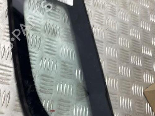 Used Rear left quarter glass KIA CERATO I Hatchback (LD) [2004-2010]  22116627