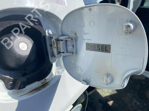Used Fuel flap Fuel flap RENAULT CLIO II (BB_, CB_) [1998-2016] 36966325 36966325