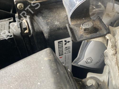 Used Control unit Control unit CITROËN C4 AIRCROSS 1.8 HDi 150 AWC (150 hp) 19906924 19906924